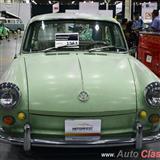 1963 volkswagen notchback