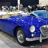 1958 mg convertible