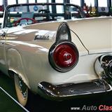 1955 ford thunderbird. motor v8 312ci que desarrolla 198hp