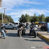 día nacional del auto antiguo 2019 rodada a san antonio de las alazanas, imágenes del evento