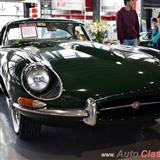 1965 jaguar xke cabriolet motor 6l de 4235cc 265hp