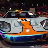 1965 ford gt 40 motor v8 7000cc 425hp