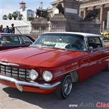 1960 oldsmobile 4 door hardtop