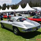 1963 chevrolet corvette c2 stingray split window