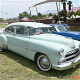 1951 chevrolet fleetline