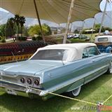 1963 chevrolet impala 2 doors convertible