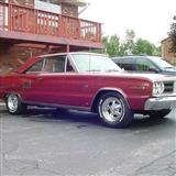 66 hemi