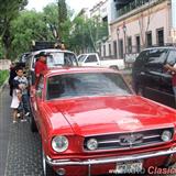 rally interestatal nochistlán 2016, partiendo de zacatecas