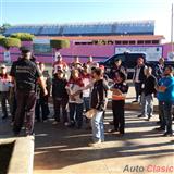 paseo chiapas de autos clásicos 2016, imágenes del evento