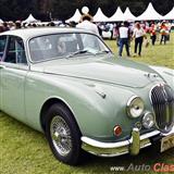 1961 jaguar mk ii