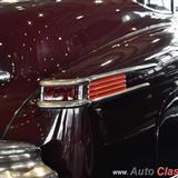 1947 lincoln continental v12 292ci 125hp