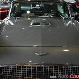 1957 ford thunderbird v8 312pc de 245hp