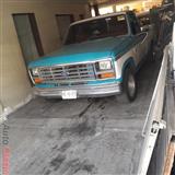 83 Ford 1983