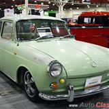 1963 volkswagen notchback