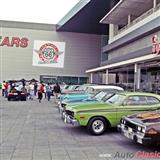 día del padre club de autos ruta 66 classic & muscle 2018, imágenes del evento