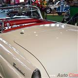 1955 ford thunderbird. motor v8 312ci que desarrolla 198hp