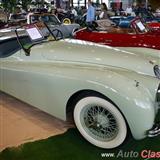 1954 jaguar xk se 120 roadster. motor 6l de 3,442cc que desarrolla 182hp