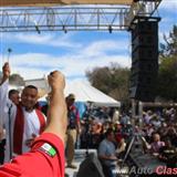 día nacional del auto antiguo 2019 rodada a san antonio de las alazanas, imágenes del evento