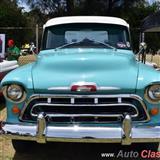 1957 chevrolet pickup 3100