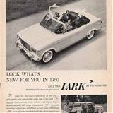 1960 studebaker lark