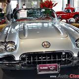 1960 chevrolet corvette motor v8 de 283ci 220hp