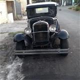 1930 Ford Pick up Ford A