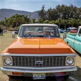 chevrolet pickup s10