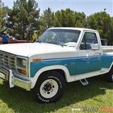 1982 ford pickup