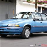 1993 chevrolet cavalier sedan                                                                                                                                                                           