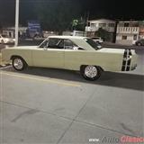 1967 Dodge Coronet