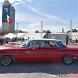 1960 oldsmobile 4 door hardtop