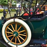 1914 ford model t roundabout