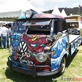 volkswagen type 2 pickup