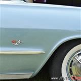 1963 chevrolet impala 2 doors convertible