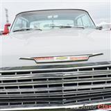 1962 chevrolet impala 4 door hardtop