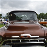 1957 chevrolet pickup apache