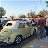 volkswagen steel volks monclova 2016, el desfile - parte iii