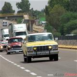 rally interestatal nochistlán 2016, san jose de gracia