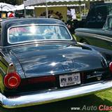 1956 ford thunderbird