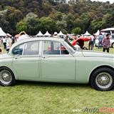 1961 jaguar mk ii