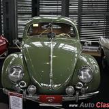 1952 vw sedan split window 4 cilindros boxer de 900cc con 25hp