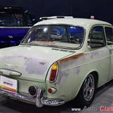 1963 volkswagen notchback