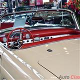 1955 ford thunderbird. motor v8 312ci que desarrolla 198hp