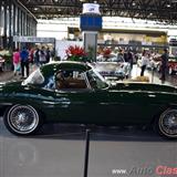 1965 jaguar xke cabriolet motor 6l de 4235cc 265hp