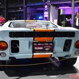 1965 ford gt 40 motor v8 7000cc 425hp