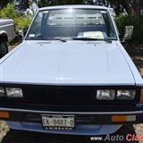 1987 datsun estaquitas