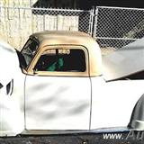 1950 chevrolet pick up 3100