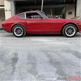 1978 Datsun 280z