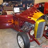 1932 ford coupe hot rod