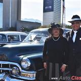 1952 cadillac fleetwood 4 door sedan